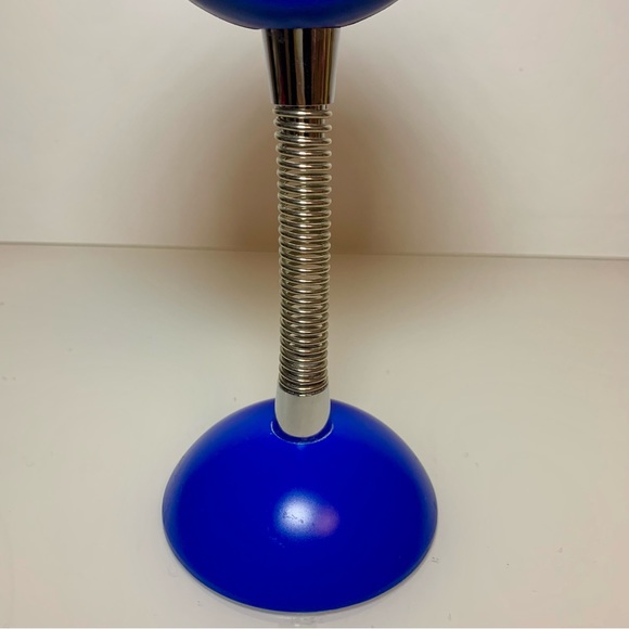 SOLD Funky Decorative Clock - Picture 4 of 8